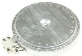 Ceramic Heater Element - 10 58113 004 8001771 Hot Plate 180s 1800w230v [Amica]