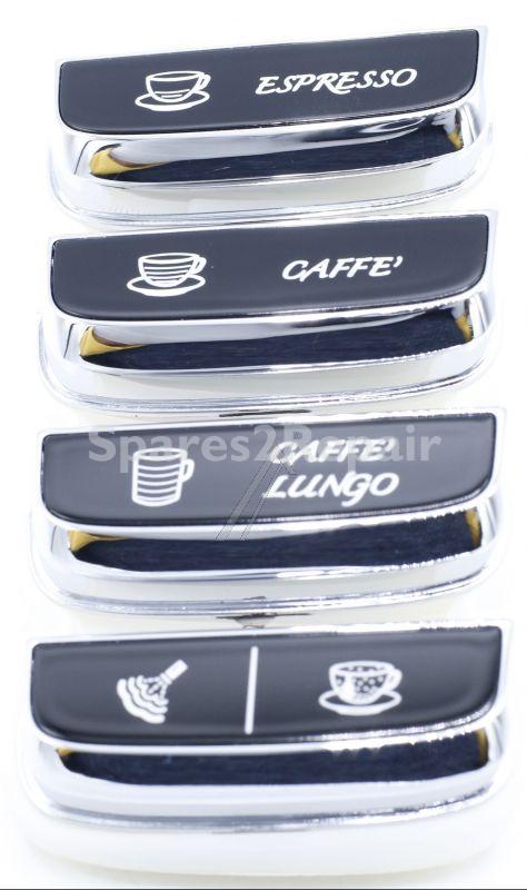 Saeco Button - 11021326 996530007069 Parts For Machines Saeco