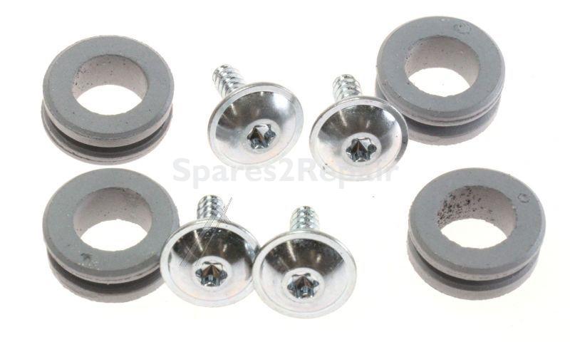 Fixings And Brackets - 00425075 Set [Bosch Siemens]