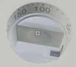 Control Knob - E454 00-09 7072 00 9042757 Knob E454 00-09 7072 00 Waiss [Amica]