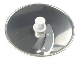 Magimix Friction Disc - 17660 Slicer-disc 6mm C system