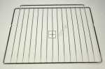 Chrome Oven Shelf - 356x461mm