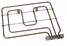 Top Element Oven - 262900059 C00873589 Heater Grill [Arcelik]