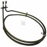 Irca Fan Oven Heating Element - 20 40669 010 Fan Oven Element 2300w Alternative Bosch