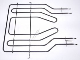 Top Element Oven - C00274045 482000031189 Grill Element (l400mm Barre Fix) [Whirlpool Indesit]
