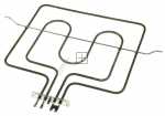 Top Element Oven - 262900030 C00898140 Grill Heating Element [Arcelik]