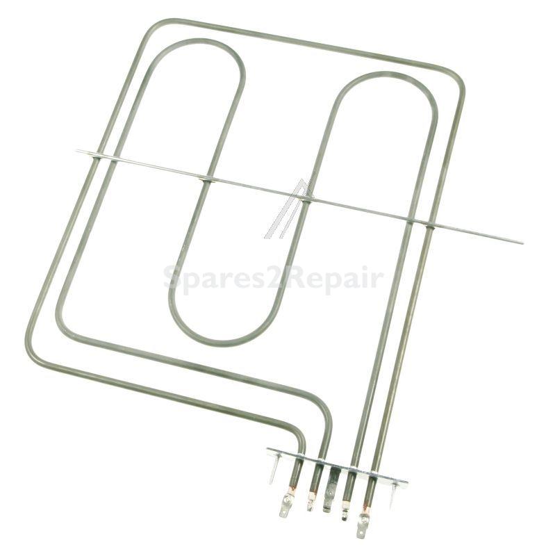 Backer Facsa Top Element Oven - Element Oven & Grill 2900w For Amica