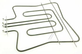 Compatible Top Element Oven - Grill Element 800+1800w L380x455mm