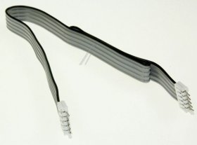 Vestel Flexi print Connector - 30013514 Cnas 5p-450 Flt W-dcblh Ul2468