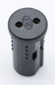 Light Holder - 00616456 Light Socket [Bosch Siemens]