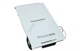 Hisense Gorenje Channel - Hk1646437 Air Duct