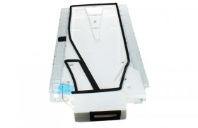 Hisense Gorenje Air Shield - Hk2132119 Wind Channel Part In Refrigerator Chamber