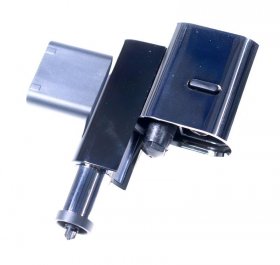 Jura Coffee Spout - Auslauf Cappuccino Komplett Fur Suitable For Jura E8 (eb) Kaffeevollautomat