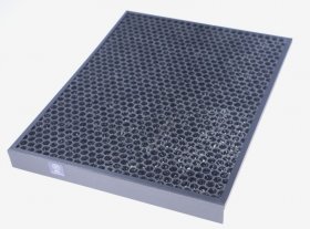 Carbon Filter - 4055527537 Air Filter Active Carbon [Electrolux Aeg]