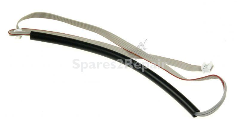 Harness - 00491125 Cable Harness [Bosch Siemens]