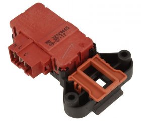 Door Lock - 1032788 Door Lock Metalflex [Amica]