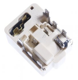 Starter Relay - 10014848 Relay-starting [Bosch Siemens]