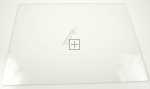 Glass Panel - 49112462 Rip vetro_12531000000804 [Candy Hoover]