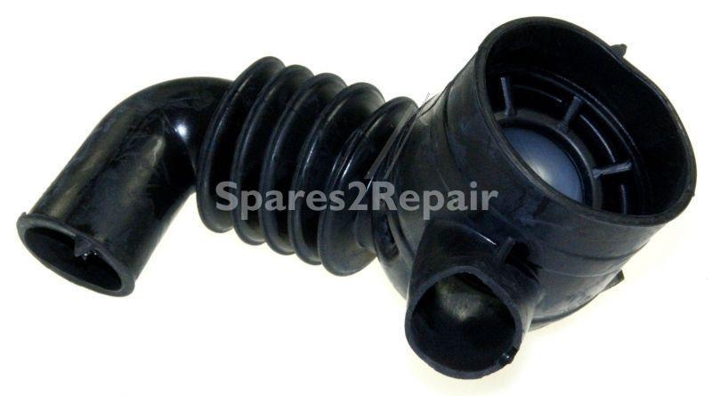 Connector Hose - 1039123 W Electromagnetic Valve-tank [Amica]