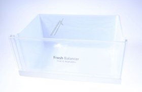 Lg Refrigerator Drawer - Ajp76401501 Tray Assembly drawer