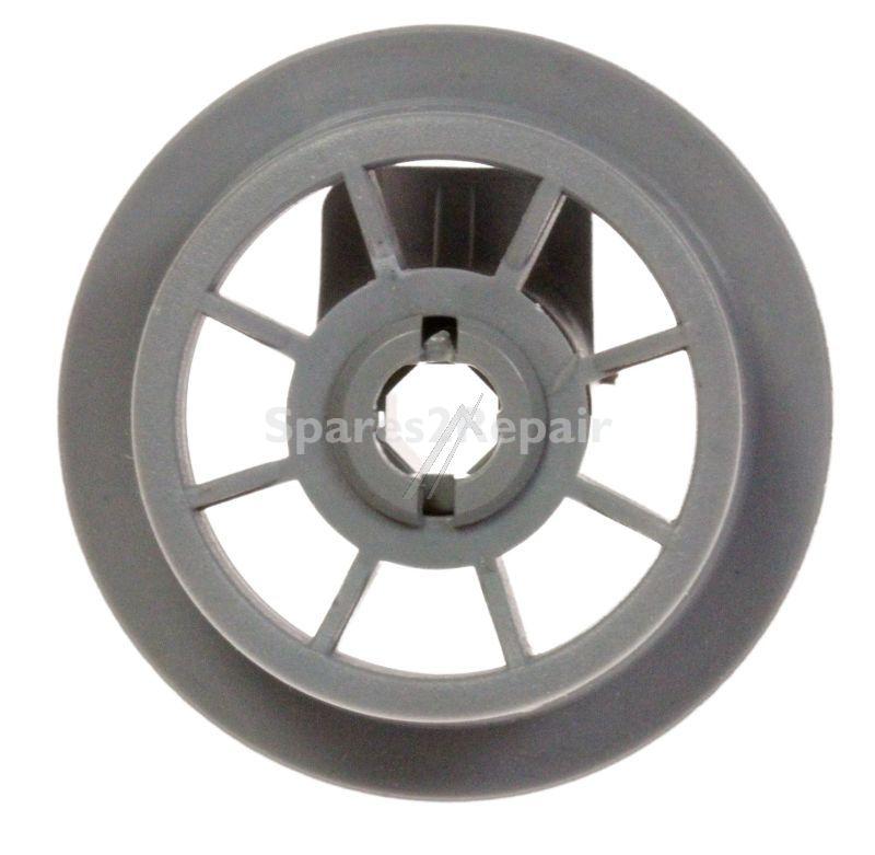 Roller For Dishwasher Basket - 1998140 Wheel - Lower Basket Group [Amica]