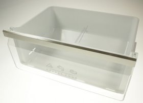 Freezer Drawer - 12131000a11010 F Upper Drawer Assembly [Midea]