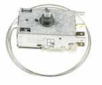 Robertshaw Fridge Thermostat - K59s1903500 Thermostat Ranco Alternative For Whirlpool 481228238256 Of C00327560