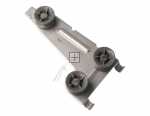 Carrier Assembly - 12176000010189 1035622 Clamp With Rollers (right) [Amica]