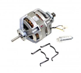 Motor - Fm-6609e 49036991 Motor [Candy Hoover]