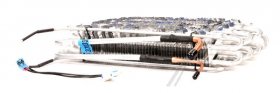 Evaporator - 37033594 Fin Evaporator Assem-253-groove [Vestel]