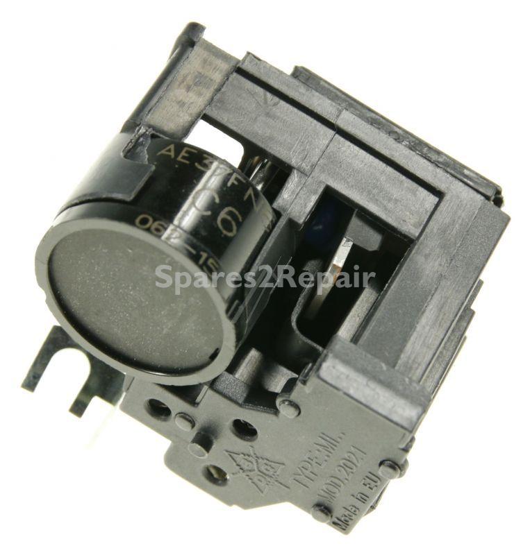 Start Relais - 1059546 Relay [Amica]