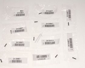 Dometic Shaft - 289078696 Kit Hinge Pin Dometic Shaft - 289078696 Kit Hinge Pin