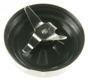 Mixer - Blender Blade - Ms-651928 Blade-base-seals+drive-e [Groupe SEB]