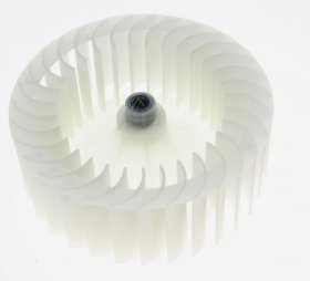 Ventilator Motor - 1045080 Fan Motor [Amica]