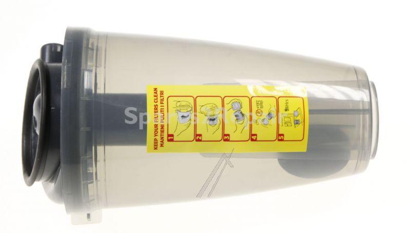 Housing - 48022006 Cassette Assembly [Candy Hoover]