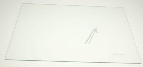 Glass Panel - 4657042600 C00873132 Glass Shelf R600 Deep_440 5x321x3 2 [Arcelik]