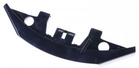 Washing Machine And Tumble Dryer Door Handles - 42240473 Door Handle -c70-71-black [Vestel]