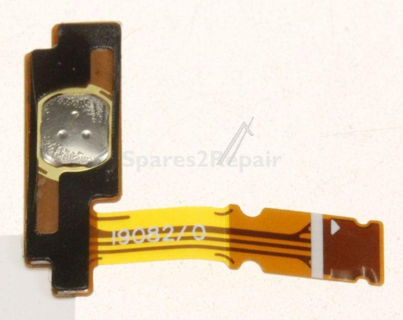 Samsung Button - Key Fpcb-power(gt-i9082)