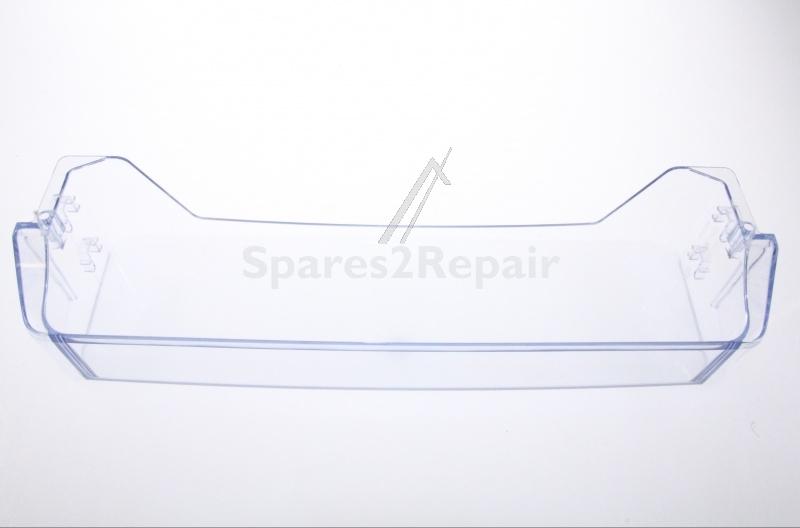 Refrigerator - Freezer Door Shelf - 42058240 Door Shelf-1501(t blue ) [Vestel]