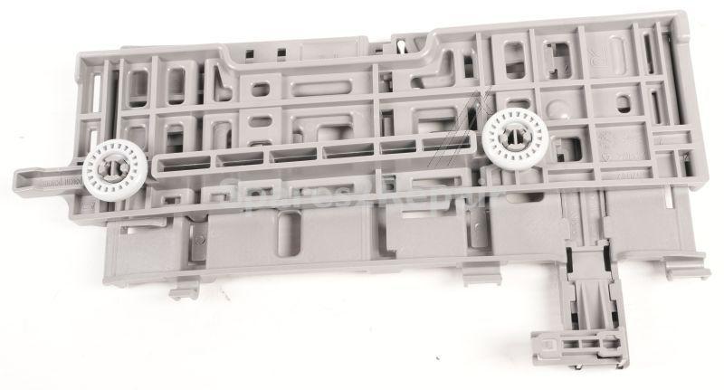 Kuppersbusch Teka Basket Guide - 81742091 Wheel Set Right Upper Basket Dfi 76950