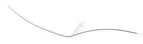 Samsung Gsm Aerial - Gh39-01841a Cbf Coaxial Cable-t677a 131mm Black