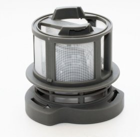 Dishwasher Filter - 1044486 Main Filter [Amica]