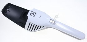 Housing Middle Part - 4055421574 Unit without container eerc70i [Electrolux Aeg]