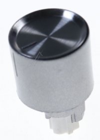 Simfer Button - H20-10-200-118 10001857 Plastic Knob Pa5 Model