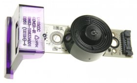 Samsung Module - Electrical Unit - Bn96-28751b Assembly Board P-function Assembly dmd65 functio