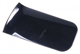 Philips Saeco Housing - 422224776971 Lever Housing Deep Black