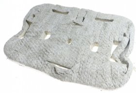 Hisense Gorenje Insulation Material - 514185 Back Panel Insulation Bio 45-prot