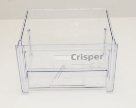 Vegetable Drawer - 4397303500 C00869633 Salad Crisper W Stamp Assembly 60cm [Arcelik]