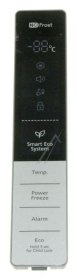 Samsung Cover - Da97-11790s Assembly Cover-control twin12-pjt assembly crea
