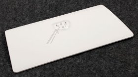 Vestel Stand Support - 40079525 Cover Foot 32410 Pcabswht(iv0%10kpkgw-pe